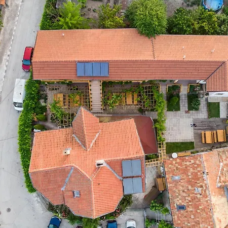 наш дом Къща за гости *