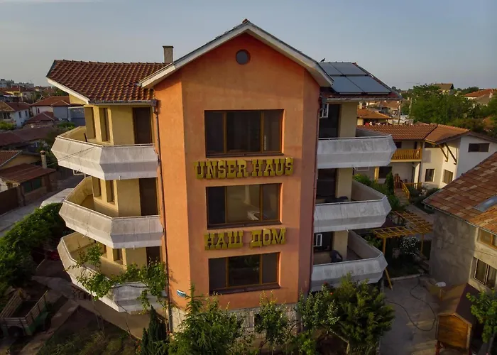 наш дом Каварна