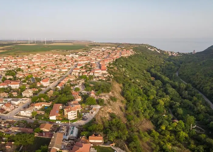 наш дом * Каварна