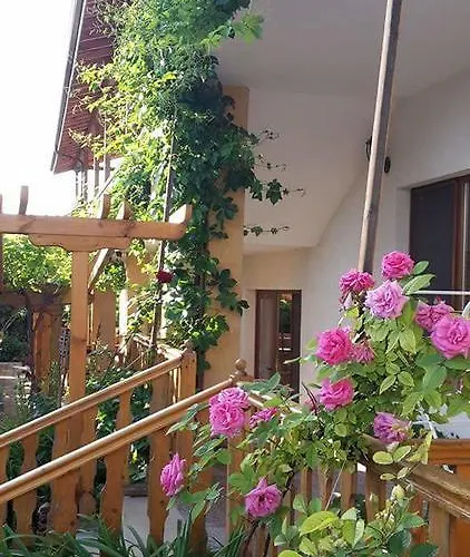 Къща за гости наш дом