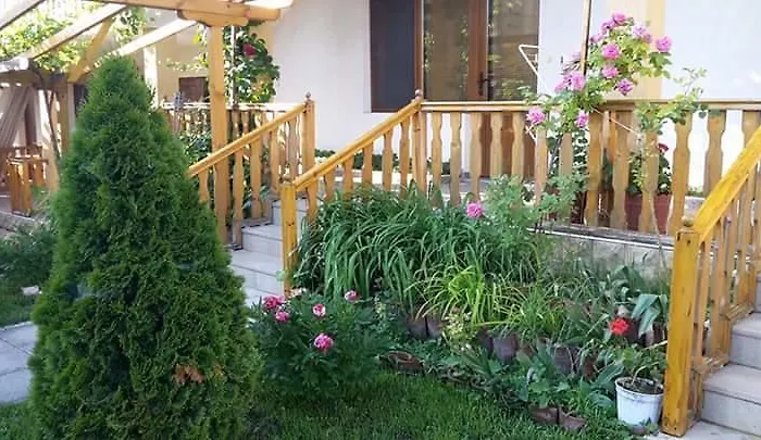 Къща за гости наш дом Каварна