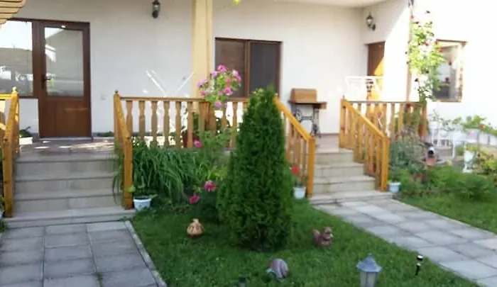 Къща за гости наш дом *