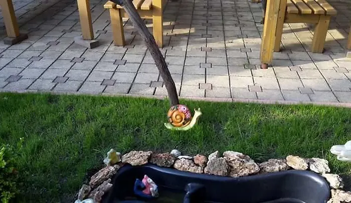 Къща за гости наш дом Каварна