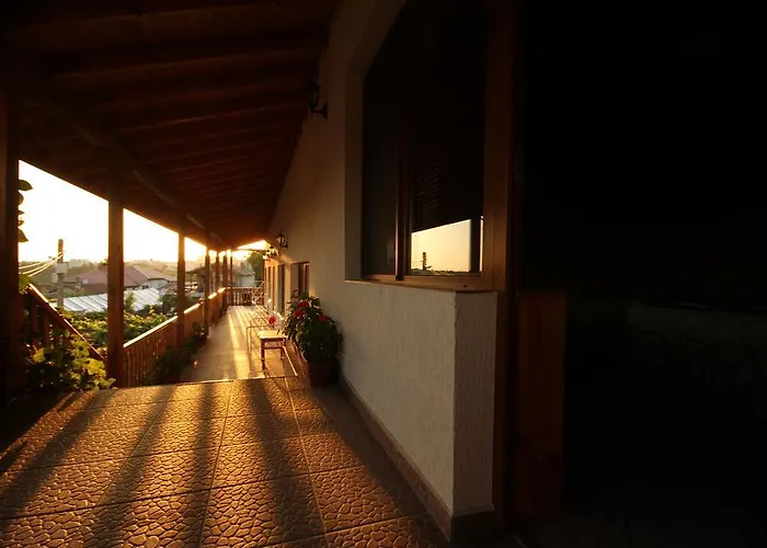 наш дом Къща за гости