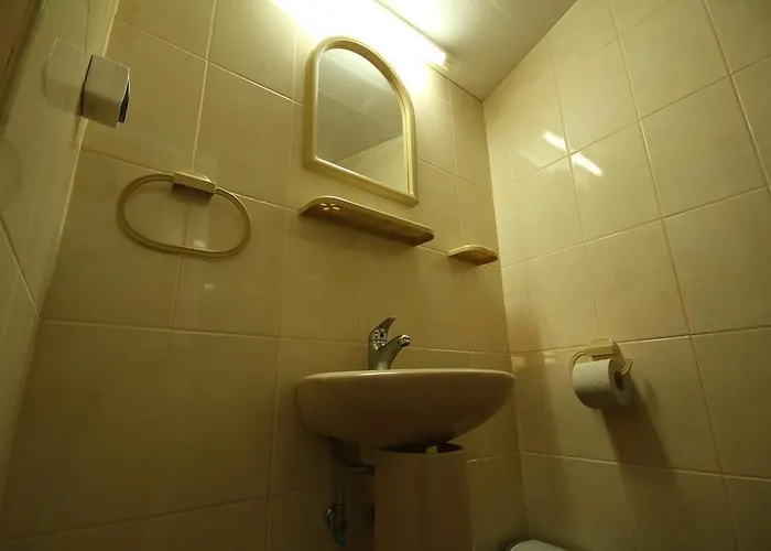 наш дом Къща за гости