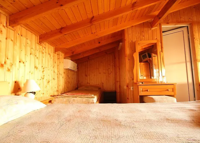 Къща за гости наш дом *