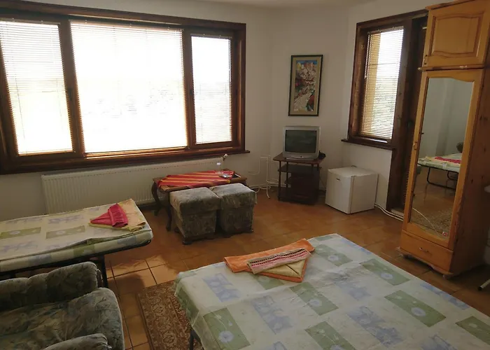 наш дом * Каварна