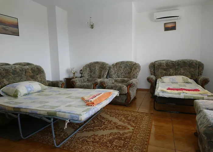 Къща за гости наш дом Каварна