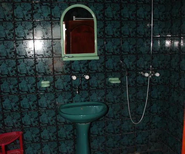 Nash Dom Penzion Kavarna